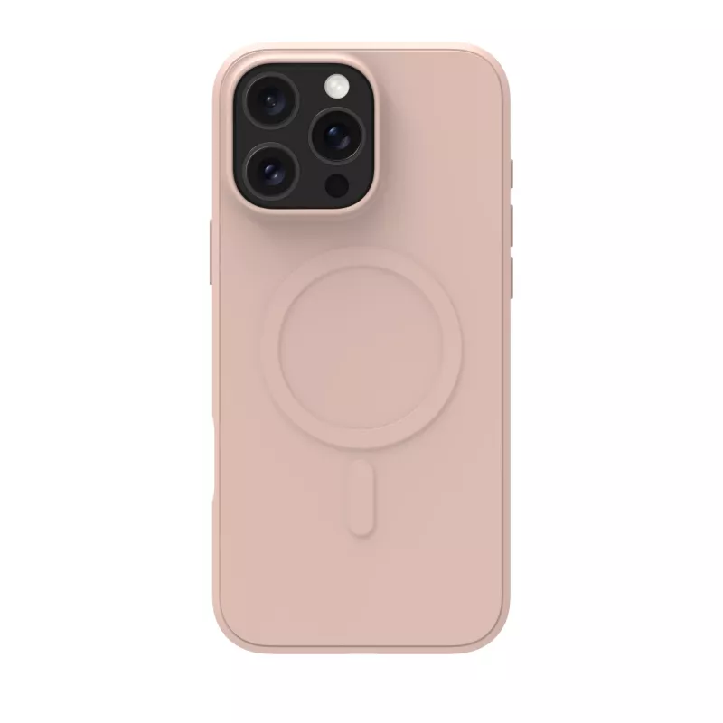 Θήκη dbramante1928 Greenland Pro MS iPhone 16 ProMax Pink Sand