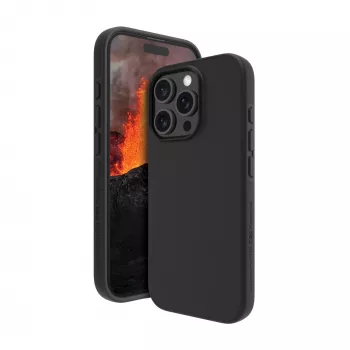 Θήκη dbramante1928 Iceland Ultra D3O MagSafe iPhone 16 Pro Μαύρο