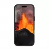 dbramante1928 Iceland Ultra D3O IU61BL006281 πίσω κάλυμμα για Apple iPhone, MagSafe, πλαστικό, μαύρο