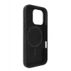 dbramante1928 Iceland Ultra D3O IU61BL006281 πίσω κάλυμμα για Apple iPhone, MagSafe, πλαστικό, μαύρο