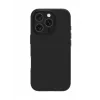 dbramante1928 Iceland Ultra D3O IU61BL006281 πίσω κάλυμμα για Apple iPhone, MagSafe, πλαστικό, μαύρο