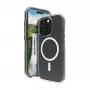 Θήκη dbramante1928 Iceland Ultra D3O MagSafe iPhone 16 Pro Διάφανη