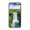 Θήκη dbramante1928 Iceland Ultra D3O MagSafe iPhone 16 Pro Διάφανη