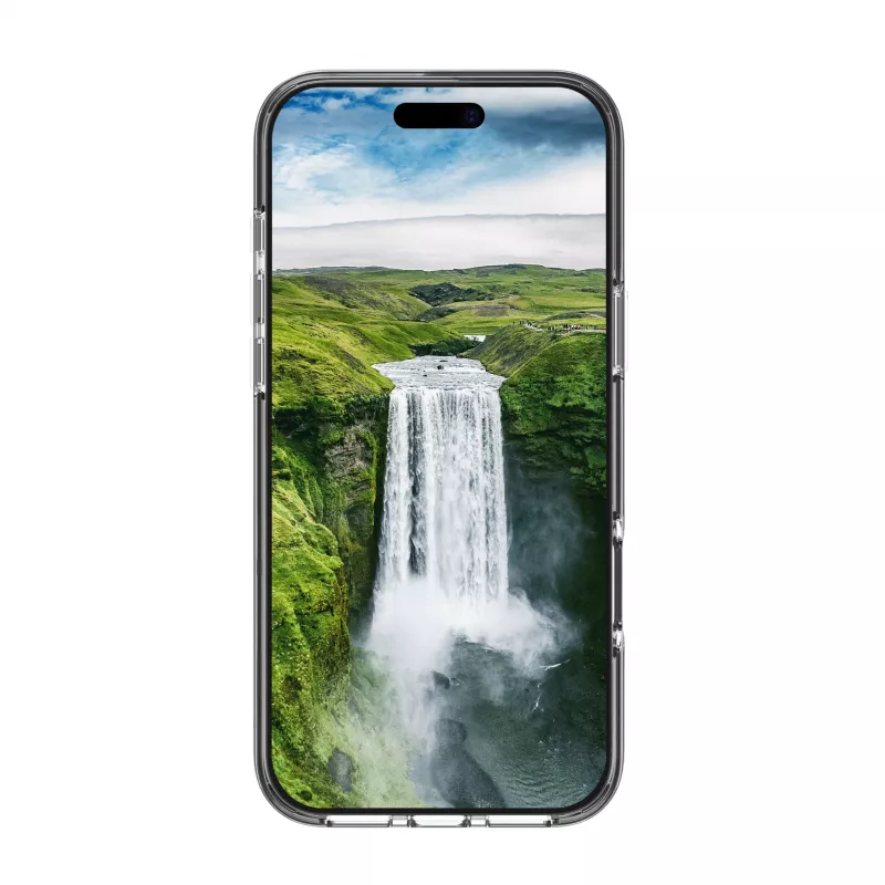 Θήκη dbramante1928 Iceland Ultra D3O MagSafe iPhone 16 Pro Διάφανη