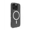 Θήκη dbramante1928 Iceland Ultra D3O MagSafe iPhone 16 Pro Διάφανη
