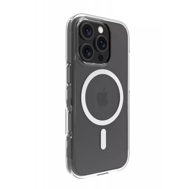 Θήκη dbramante1928 Iceland Ultra D3O MagSafe iPhone 16 Pro Διάφανη