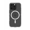 Θήκη dbramante1928 Iceland Ultra D3O MagSafe iPhone 16 Pro Διάφανη