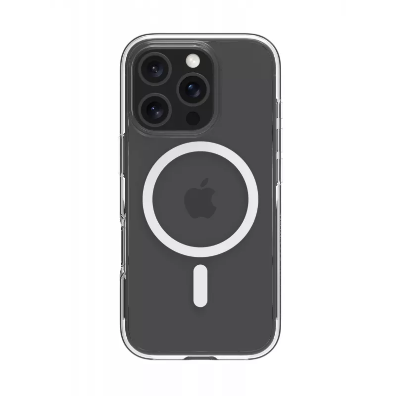 Θήκη dbramante1928 Iceland Ultra D3O MagSafe iPhone 16 Pro Διάφανη