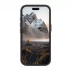 dbramante1928 Iceland Ultra D3O MS Kick IUK1BL006290 θήκη για iPhone, μαύρη