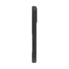 Θήκη dbramante1928 Roskilde MagSafe iPhone 16 Μαύρο