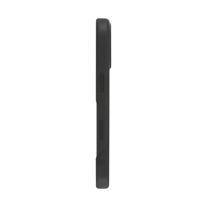 Θήκη dbramante1928 Roskilde MagSafe iPhone 16 Μαύρο