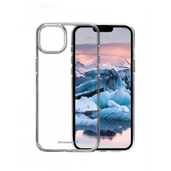 Θήκη dbramante1928 Nuuk iPhone 14 Plus Διάφανη