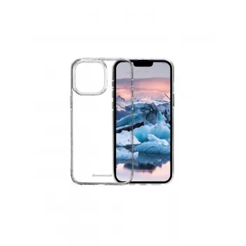 Θήκη dbramante1928 Nuuk iPhone 14 Pro Max Διάφανη