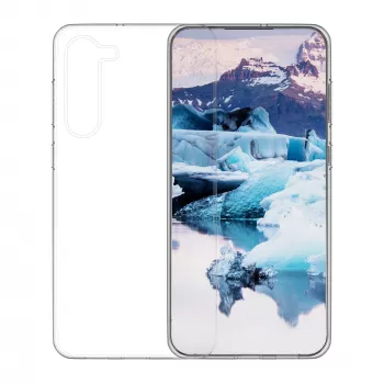 Θήκη dbramante1928 Galaxy S23+ Διάφανη Μονόχρωμη