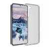 Θήκη dbramante1928 Galaxy S23+ Διάφανη Μονόχρωμη