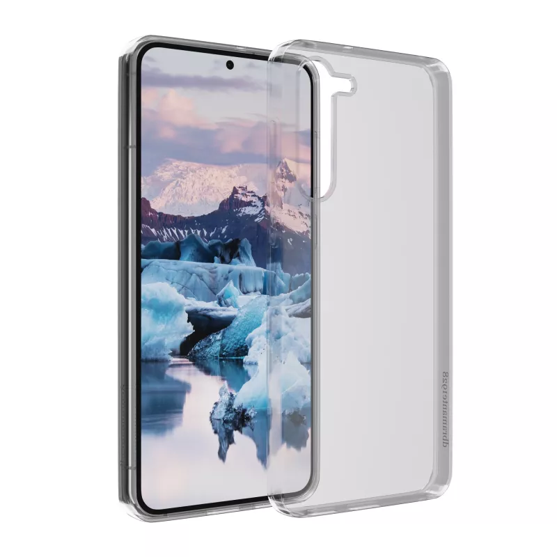 Θήκη dbramante1928 Galaxy S23+ Διάφανη Μονόχρωμη