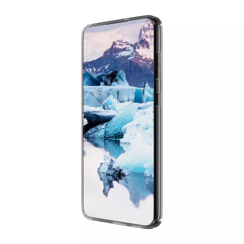 Θήκη dbramante1928 Galaxy S23+ Διάφανη Μονόχρωμη