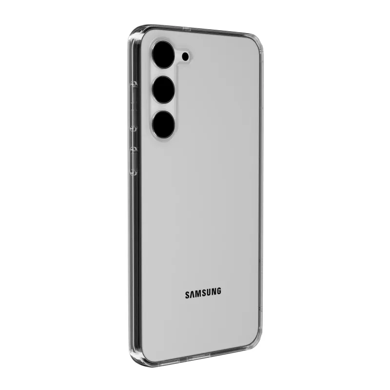 Θήκη dbramante1928 Galaxy S23+ Διάφανη Μονόχρωμη