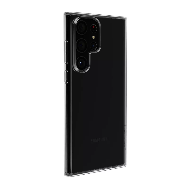 Θήκη dbramante1928 Galaxy S23 Ultra Διάφανη Μονόχρωμη