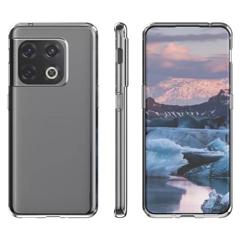 Θήκη dbramante1928 OnePlus 10 Pro Διάφανη Μονόχρωμη