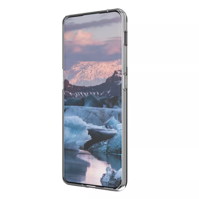 Θήκη dbramante1928 OnePlus 10 Pro Διάφανη Μονόχρωμη