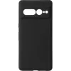 Θήκη eSTUFF Pixel 7 Pro 17 cm Μαύρο Μονόχρωμη