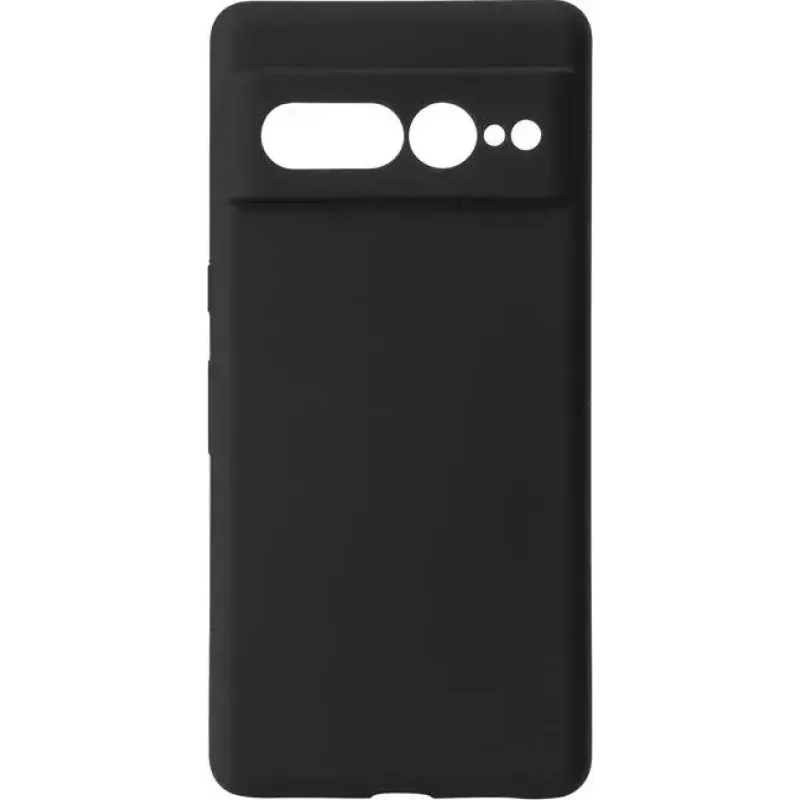 Θήκη eSTUFF Pixel 7 Pro 17 cm Μαύρο Μονόχρωμη