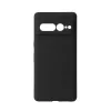 Θήκη eSTUFF Pixel 7 Pro 17 cm Μαύρο Μονόχρωμη