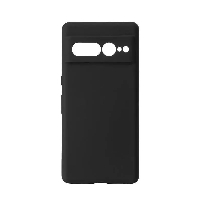 Θήκη eSTUFF Pixel 7 Pro 17 cm Μαύρο Μονόχρωμη