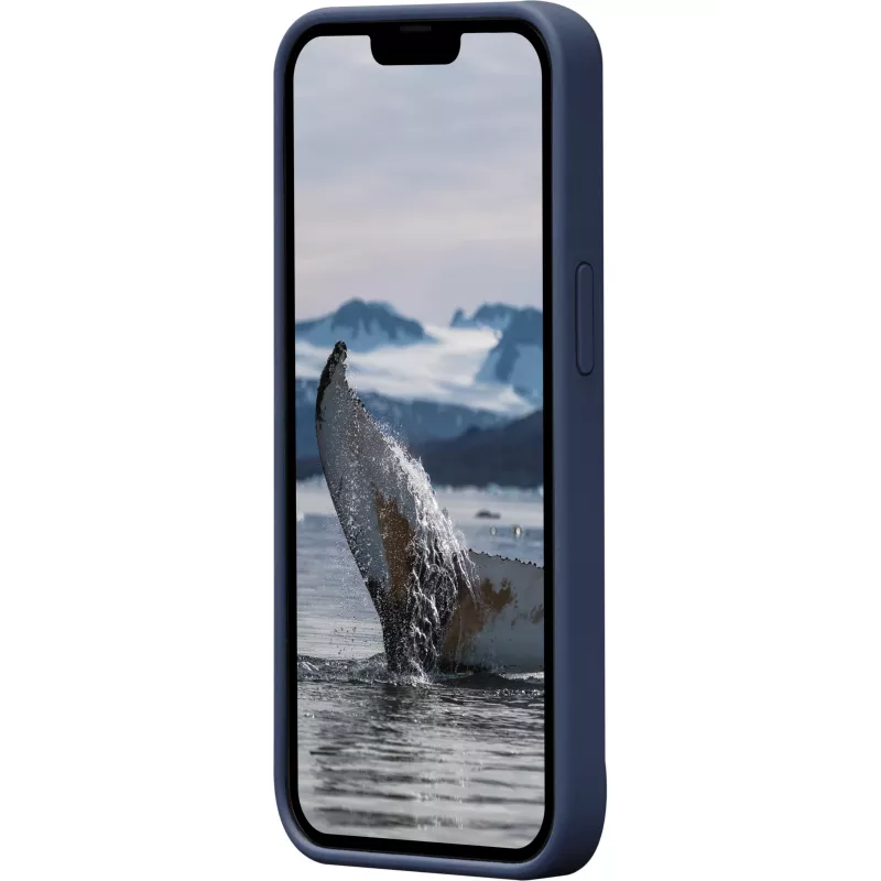 dbramante1928 Greenland - iPhone 14 Pro - Pacific Blue Ανθεκτική Θήκη