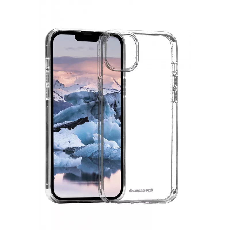 Θήκη dbramante1928 Greenland iPhone 14 Plus Διάφανη