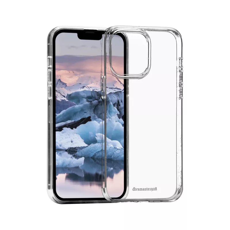 Θήκη dbramante1928 Greenland iPhone 14 Pro Max Διάφανη