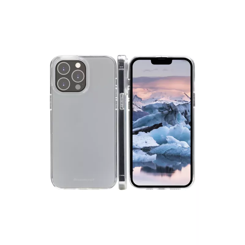 Θήκη dbramante1928 Greenland iPhone 14 Pro Max Διάφανη