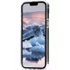 Θήκη dbramante1928 Greenland iPhone 14 Pro Max Διάφανη