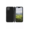 Cover dbramante1928 Greenland iPhone 14 Plus Night Μαύρο