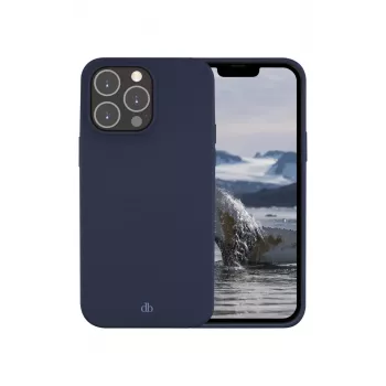 dbramante1928 Greenland - iPhone 14 Pro Max - Pacific Blue Ανθεκτική Θήκη