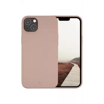 Θήκη dbramante1928 Greenland iPhone 14 Plus Pink Sand