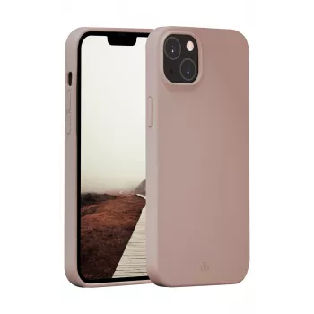 Θήκη dbramante1928 Greenland iPhone 14 Plus Pink Sand