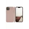 Θήκη dbramante1928 Greenland iPhone 14 Plus Pink Sand