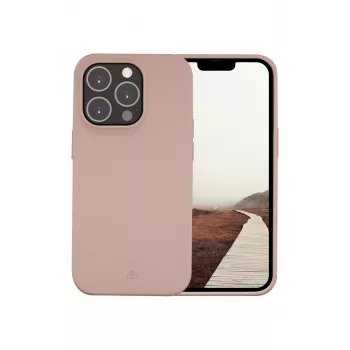 dbramante1928 Greenland - iPhone 14 Pro Max - Pink sand Ανθεκτική θήκη