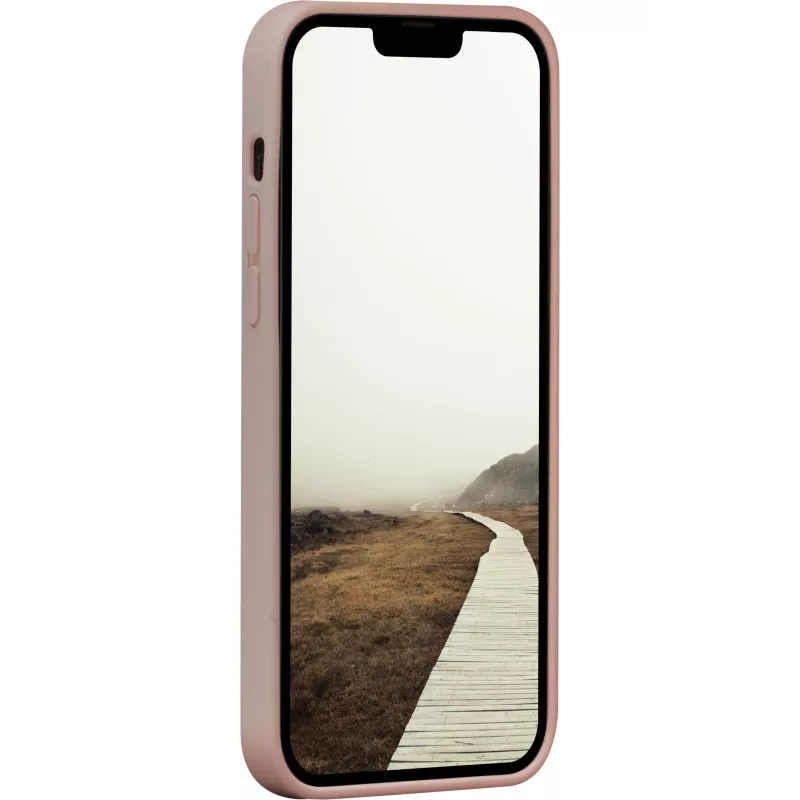 dbramante1928 Greenland - iPhone 14 Pro Max - Pink sand Ανθεκτική θήκη