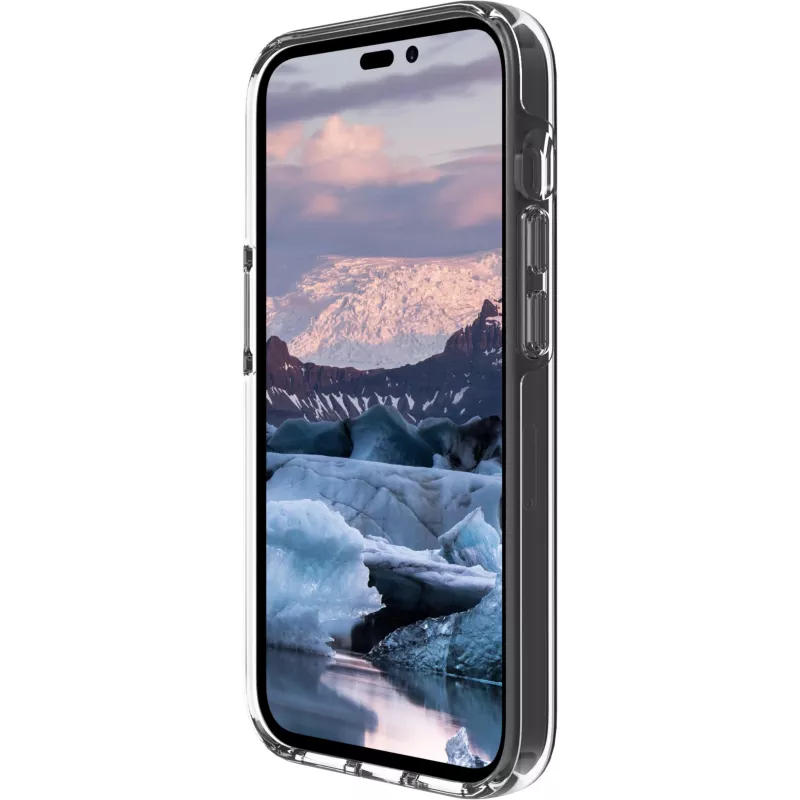 Θήκη dbramante1928 Iceland Pro MagSafe Συμβατή iPhone 14 Pro Διάφανη