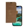 Θήκη folio dbramante1928 Lynge iPhone 14 Plus Tan 3 θήκες καρτών