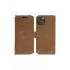 Θήκη folio dbramante1928 Lynge iPhone 14 Plus Tan 3 θήκες καρτών