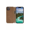 Θήκη folio dbramante1928 Lynge iPhone 14 Plus Tan 3 θήκες καρτών