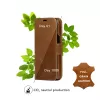 Θήκη folio dbramante1928 Lynge iPhone 14 Plus Tan 3 θήκες καρτών