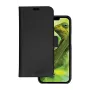 Θήκη folio dbramante1928 Lynge iPhone 14 Plus Μαύρο 3 θήκες καρτών