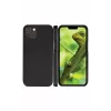 Θήκη folio dbramante1928 Lynge iPhone 14 Plus Μαύρο 3 θήκες καρτών
