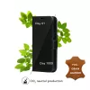 Θήκη folio dbramante1928 Lynge iPhone 14 Plus Μαύρο 3 θήκες καρτών