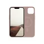 dbramante1928 Monaco iPhone 14 Pink Sand Θήκη